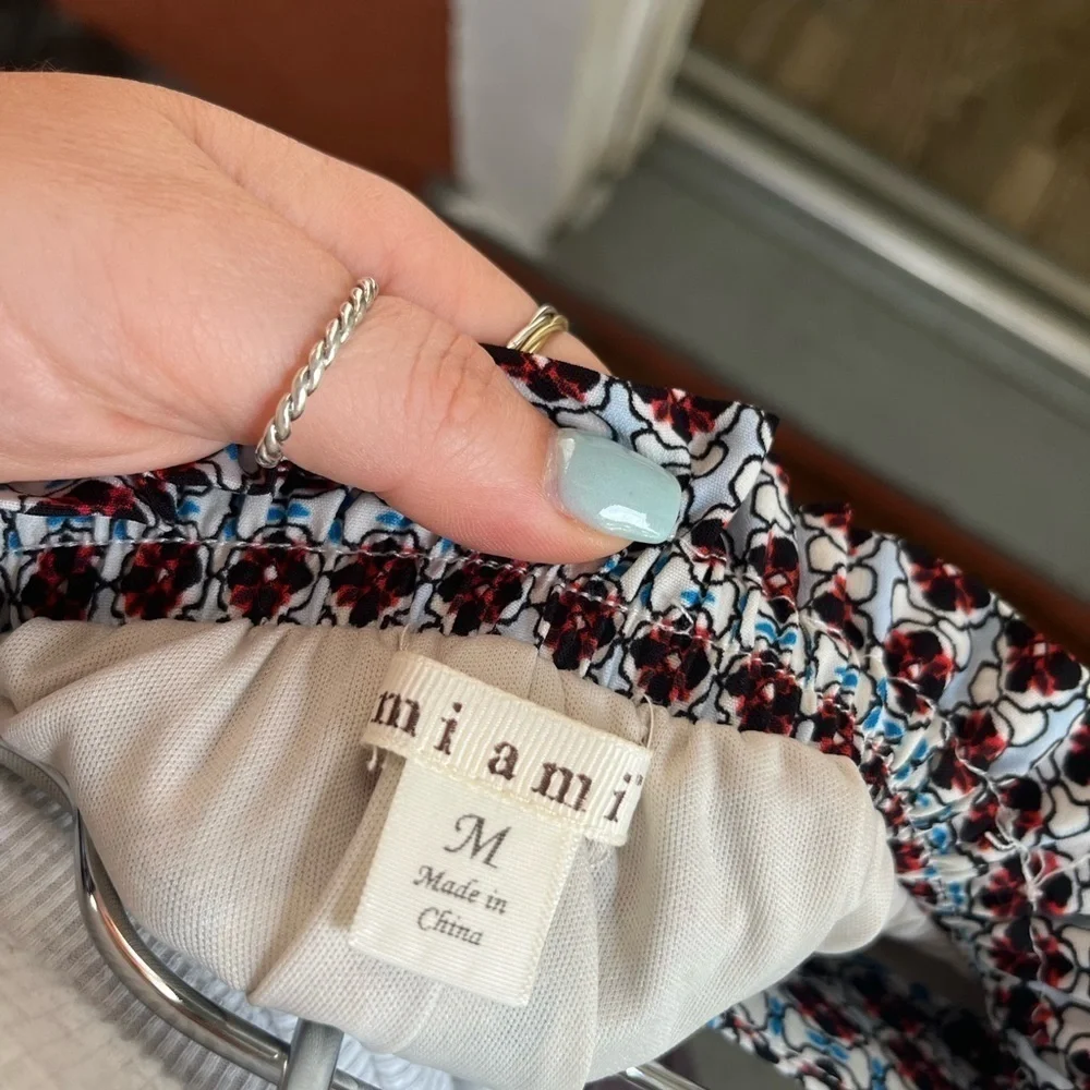 🍓Boho Skirt - Picture 5 of 6